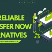 Best Alternatives to TransferNow for Faster and Cheaper files Transfer in 2025