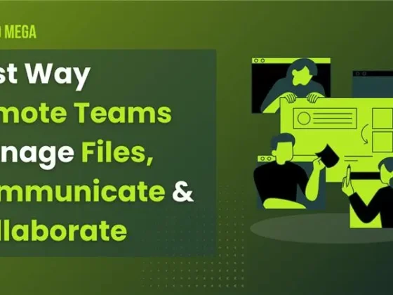 Best ways for remote teams to collaborate