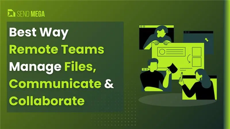 Best Collaboration Tools for Remote Teams