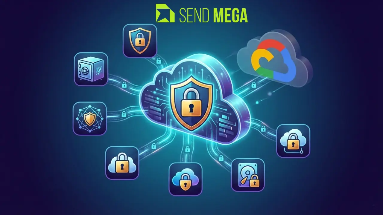 Best Google Drive Alternatives