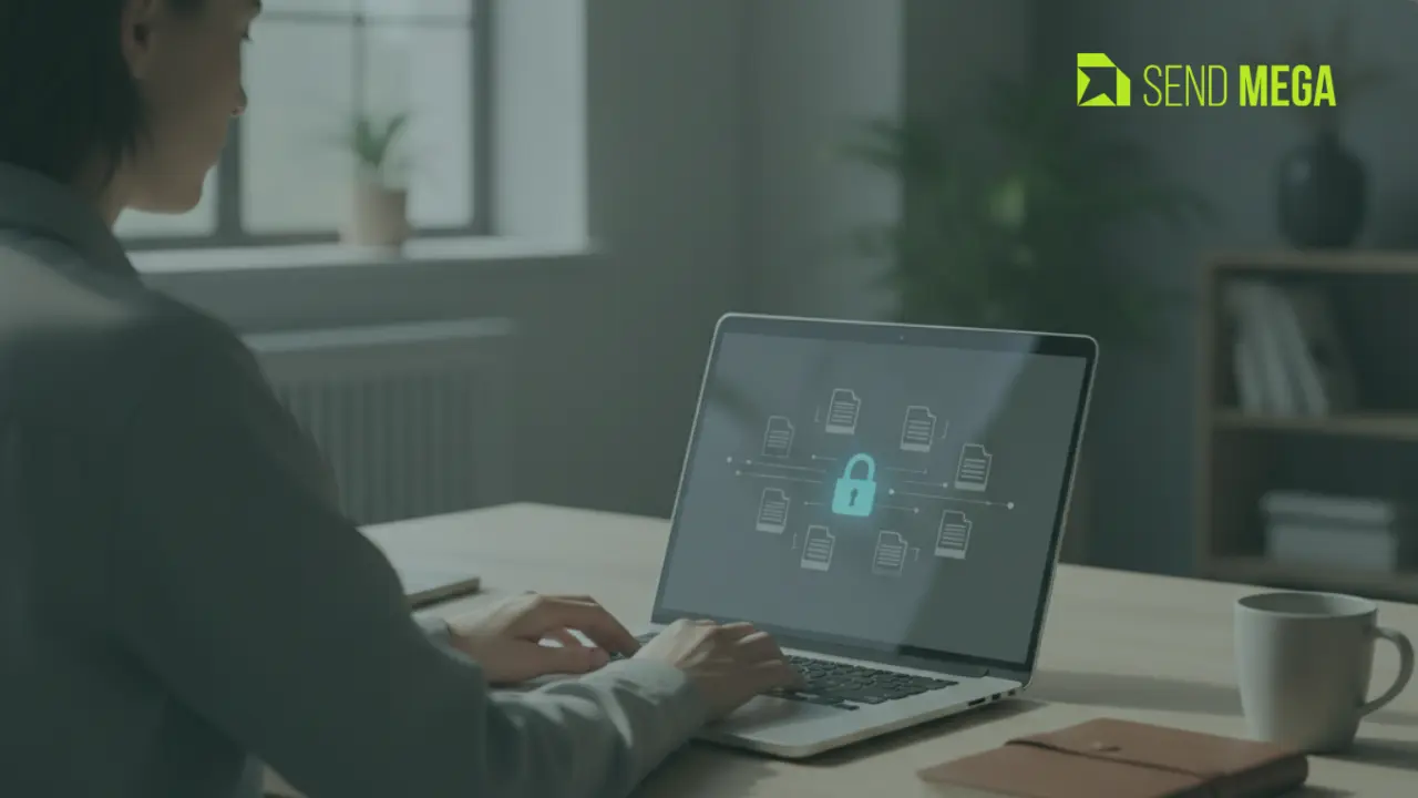 How Encryption Keeps Your Files Safe Online