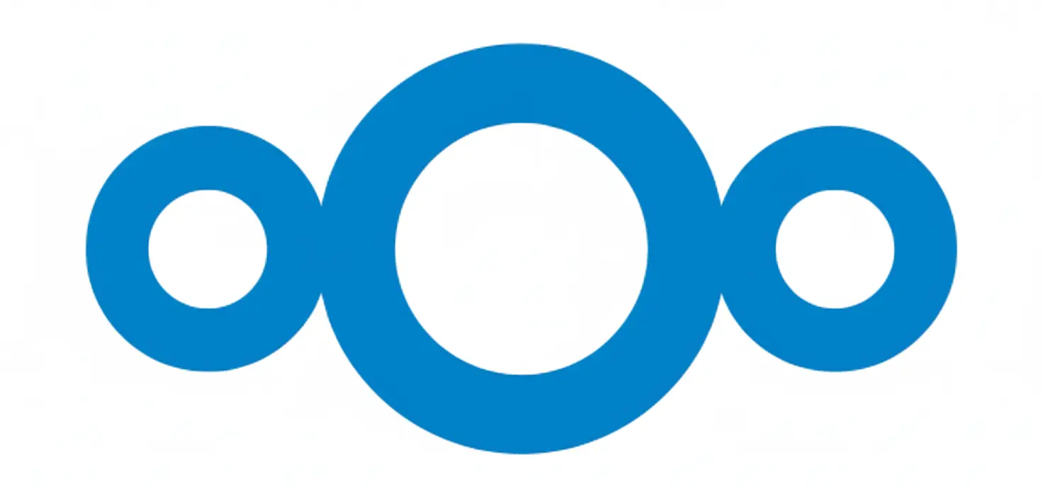 Nextcloud logo