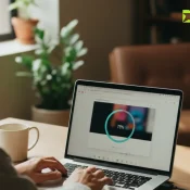 How to send large video files via email
