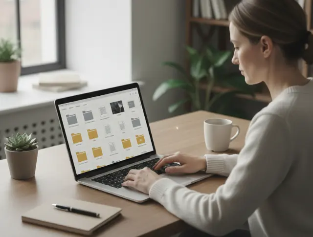 Share <br> Documents Online