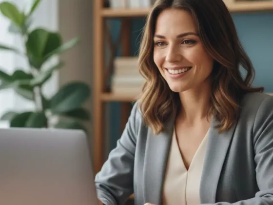 Virtual Meeting Etiquette: How to Look Professional and Stay Productive Online