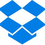 dropbox 2 GB of free space